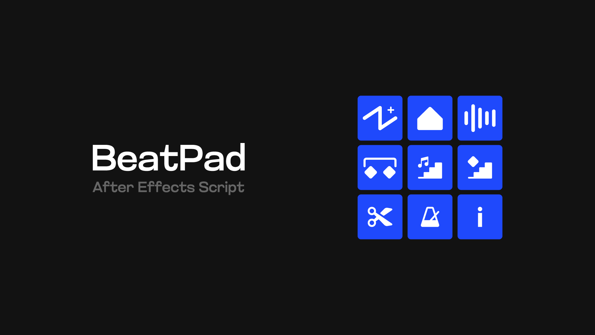 Beatpad